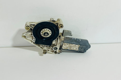 Motoras macara geam stanga fata, cod 1824105359105 Peugeot 206 [1998 - 2003]