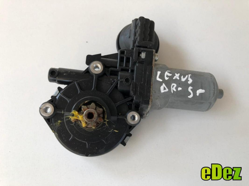 Motoras macara geam stanga fata / dreapta spate Lexus IS 2 (2005-2013) 85720-58010