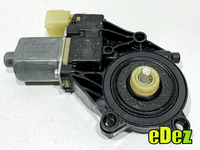 Motoras macara geam stanga fata Ford Fiesta 6 (2008-2012) [MK7] 8A61-14A389-B
