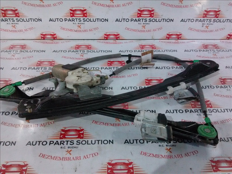 Motoras macara geam stanga fata FORD FOCUS 1
