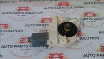 Motoras macara geam stanga fata FORD FOCUS 2 2004-...