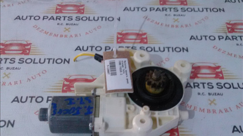 Motoras macara geam stanga fata FORD FOCUS 2 2004-2010