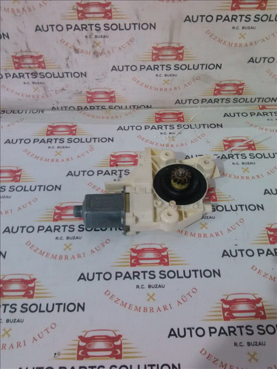 Motoras macara geam stanga fata FORD FOCUS 2 an fabr.2006