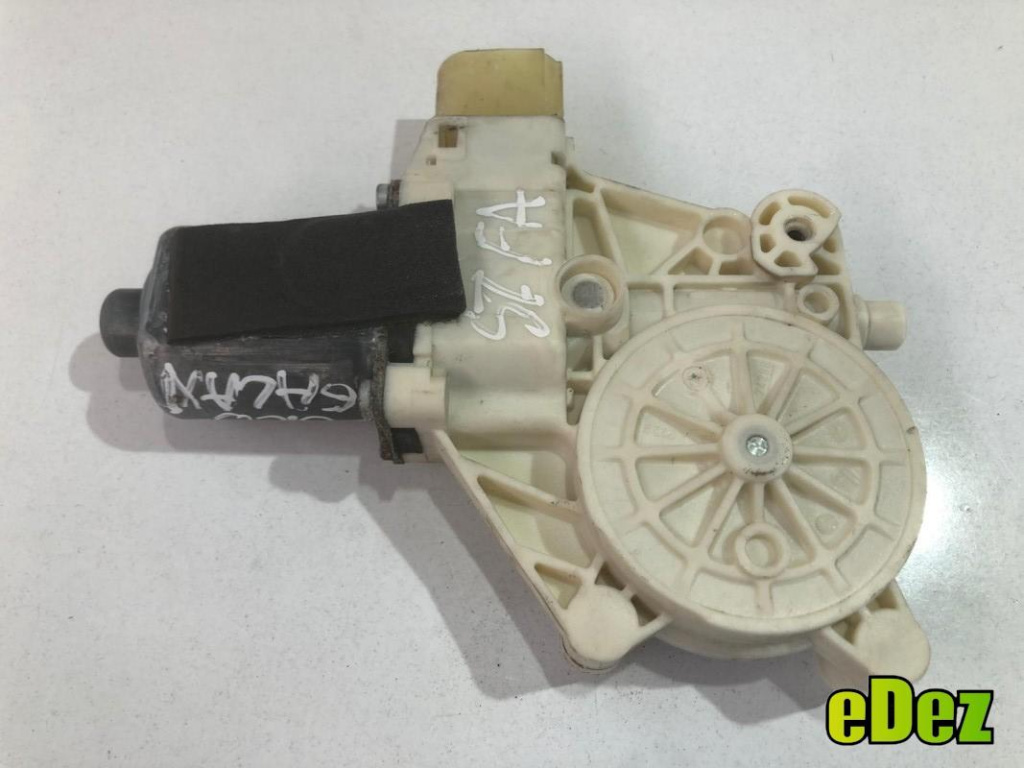 Motoras macara geam stanga fata Ford Galaxy (2006->)[MK3] 0130822287