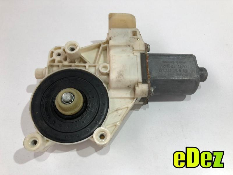 Motoras macara geam stanga fata Ford Mondeo (2007-2014) [MK4] 6m21-14a389-b