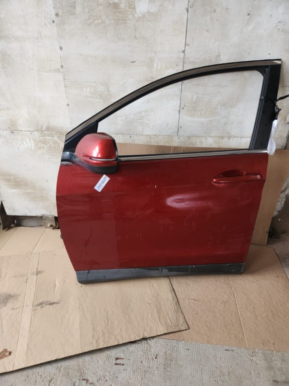 Motoras macara geam stanga fata Honda CR-V an de fabricatie 2013