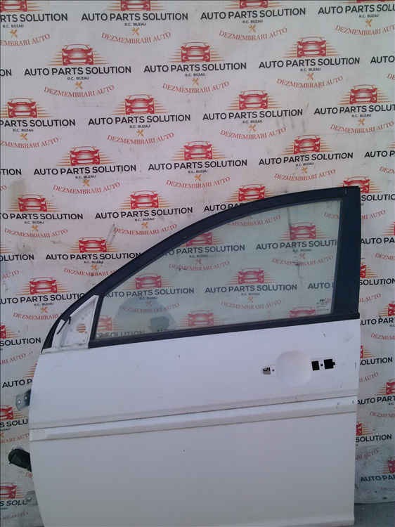 Motoras macara geam stanga fata HYUNDAI ACCENT an fabr. 2008