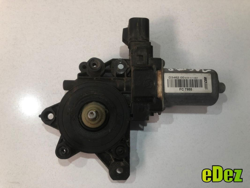 Motoras macara geam stanga fata Jaguar XF (2008-2015) [X250] d346200