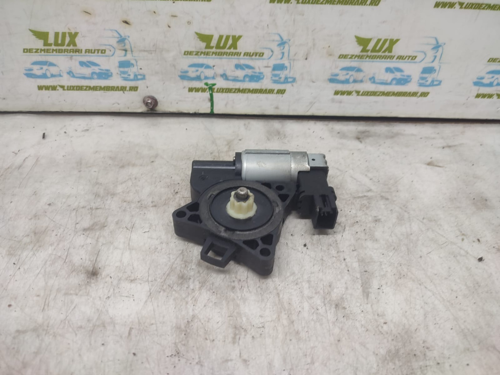 Motoras macara geam stanga fata Mazda CX-7 [2006 - 2009] 2.3 mzr L3Y7