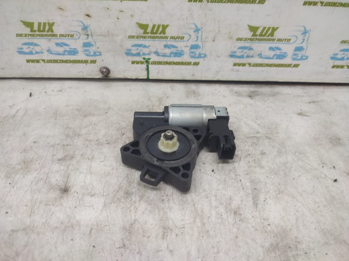 Motoras macara geam stanga fata Mazda CX-7 [2006 - 2009] 2.3 mzr L3Y7