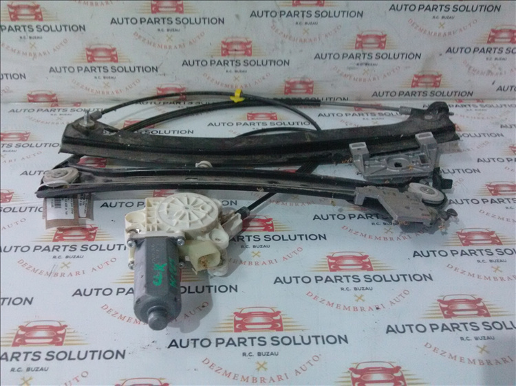 Motoras macara geam stanga fata MB CLK W 209