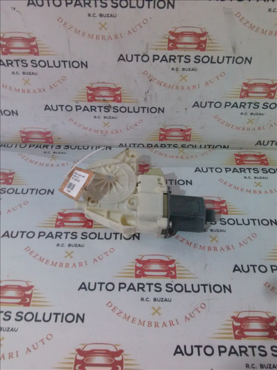 Motoras macara geam stanga fata MB E CLASS W212