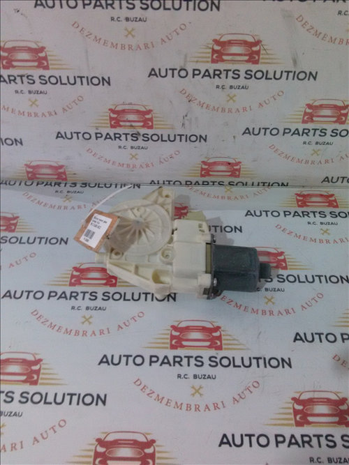 Motoras macara geam stanga fata MB E CLASS W212