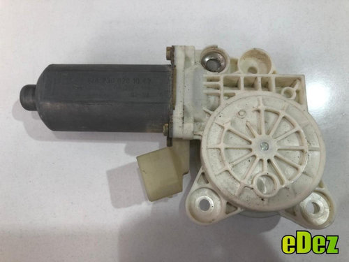Motoras macara geam stanga fata Mercedes CLK (2002-2009) [C209] a2308201042