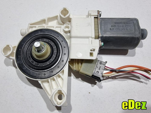 Motoras macara geam stanga fata Mercedes ML (2006-2011)[w164] A2518200742