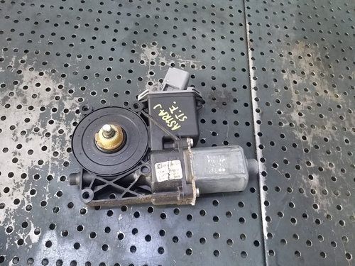 Motoras macara geam stanga fata opel astra j 2095581lh 0130822410 966431103