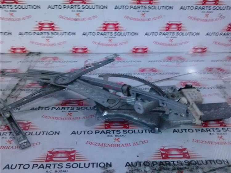 Motoras macara geam stanga fata OPEL VECTRA C