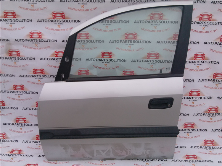 Motoras macara geam stanga fata OPEL ZAFIRA A
