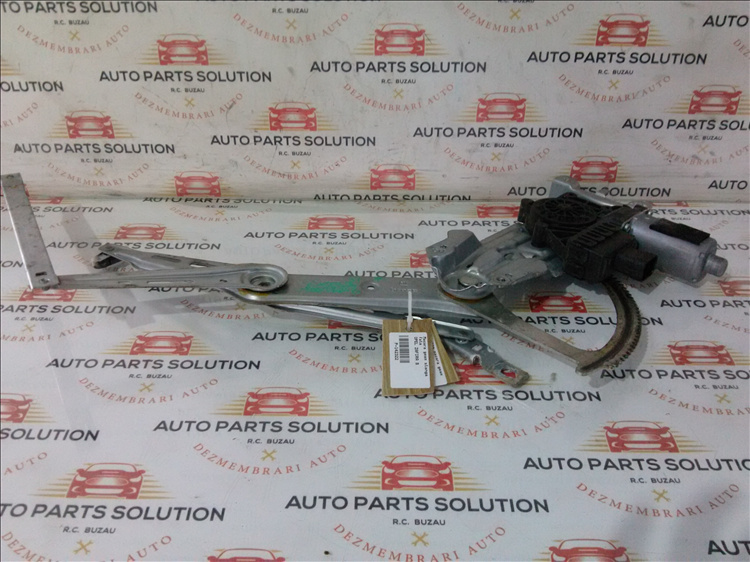 Motoras macara geam stanga fata OPEL ZAFIRA B