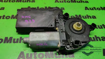 Motoras macara geam stanga fata Peugeot 307 (2001-...