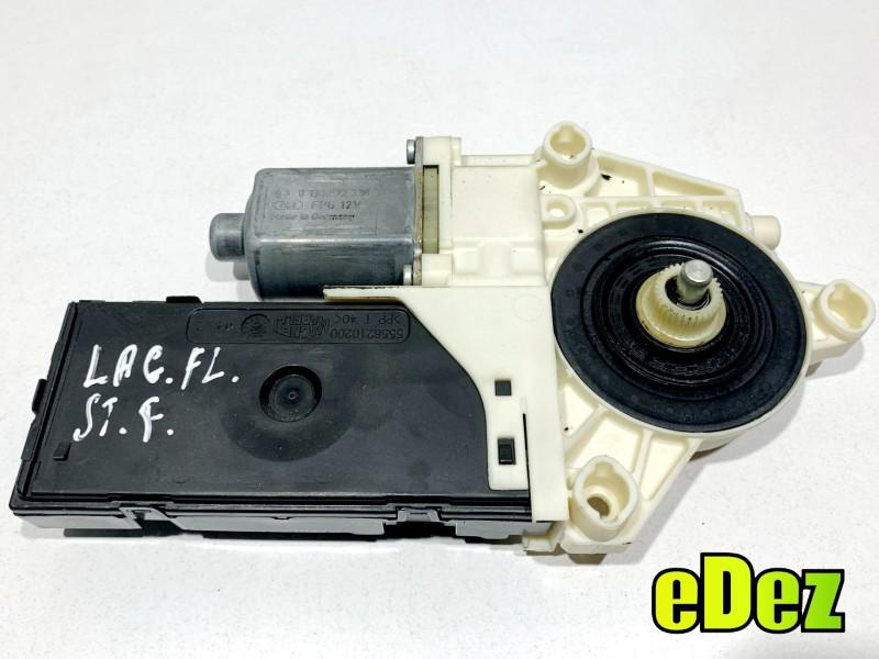 Motoras macara geam stanga fata Renault Laguna 3 (2007-2010) 807310002R