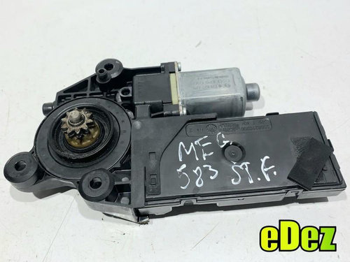 Motoras macara geam stanga fata Renault Megane 3 (2008-2012) 807310246R