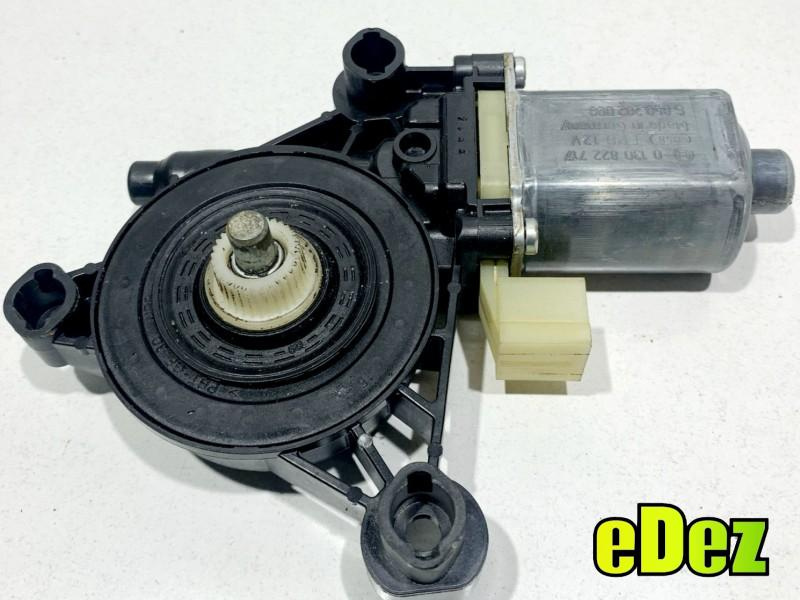 Motoras macara geam stanga fata Seat Leon 3 facelift (2016-2020) 5Q0959801B