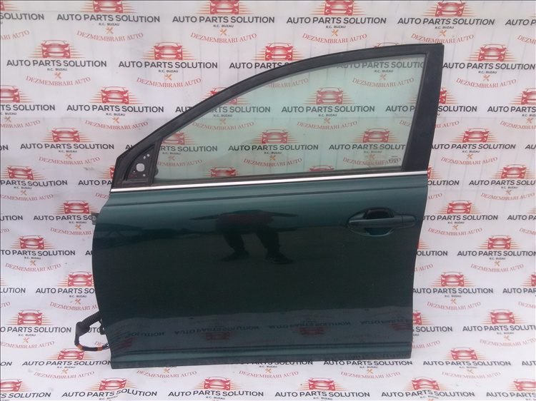 Motoras macara geam stanga fata TOYOTA AVENSIS an fabr.2006