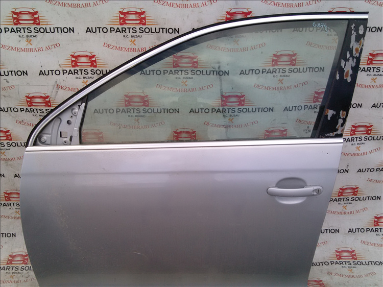 Motoras macara geam stanga fata VOLKSWAGEN GOLF 5