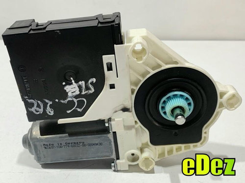 Motoras macara geam stanga fata Volkswagen Passat CC (2008-2012) 3C8837461J