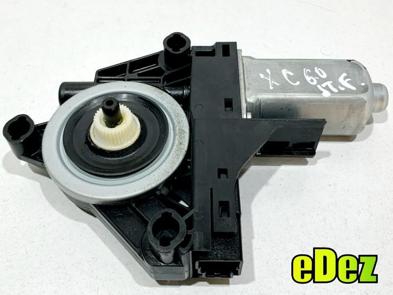 Motoras macara geam stanga fata Volvo S60 2 facelift (2013-2018) 966268-103