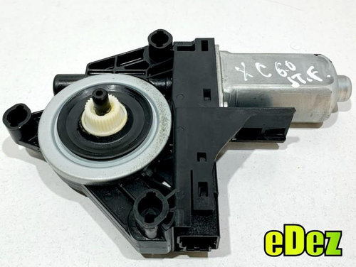 Motoras macara geam stanga fata Volvo S60 2 facelift (2013-2018) 966268-103
