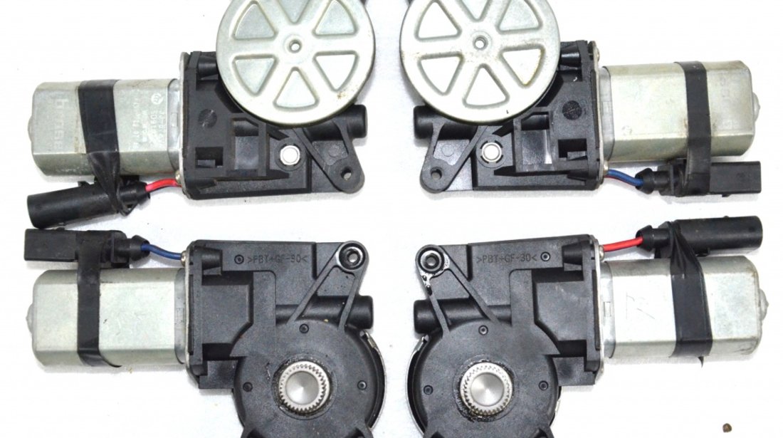 Motoras macara geam stanga sau dreapta Smart Fortwo Coupe 451 2010