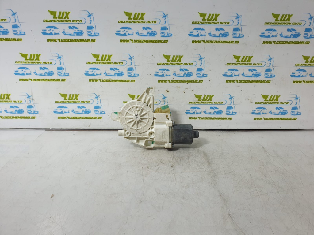 Motoras macara geam stanga spate 0130822281 Mercedes-Benz R-Class W251 [2005 - 2010]