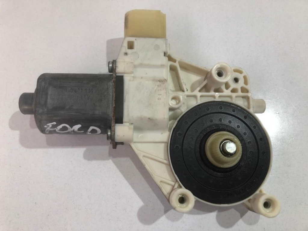 Motoras macara geam stanga spate 0130822286 Ford Galaxy 2 [2006 - 2010]