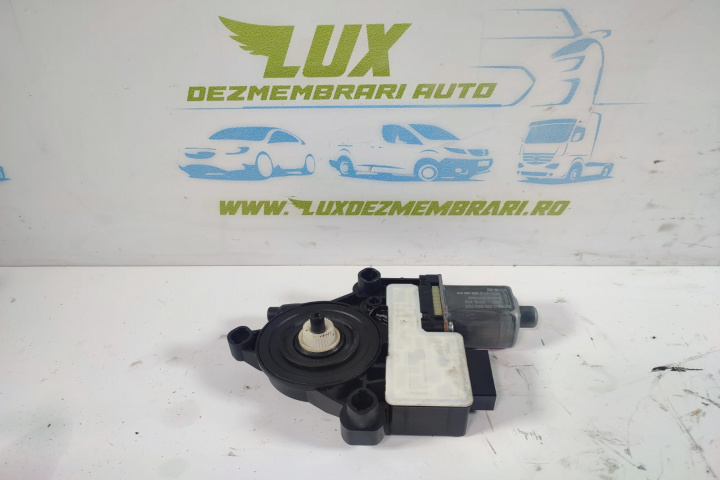 Motoras macara geam stanga spate 0130822725 Seat Leon 3 5F [2012 - 2016]