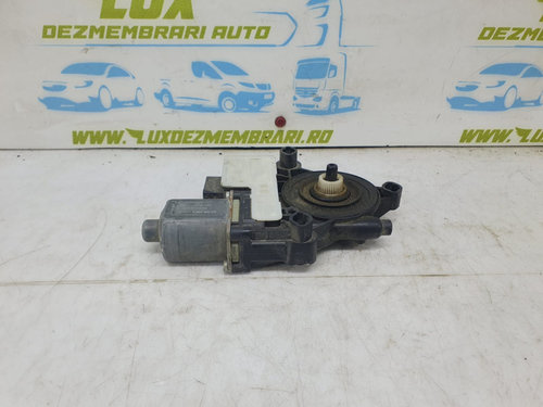 Motoras macara geam stanga spate 0130822725 Skoda Octavia 3 [2013 - 2017]