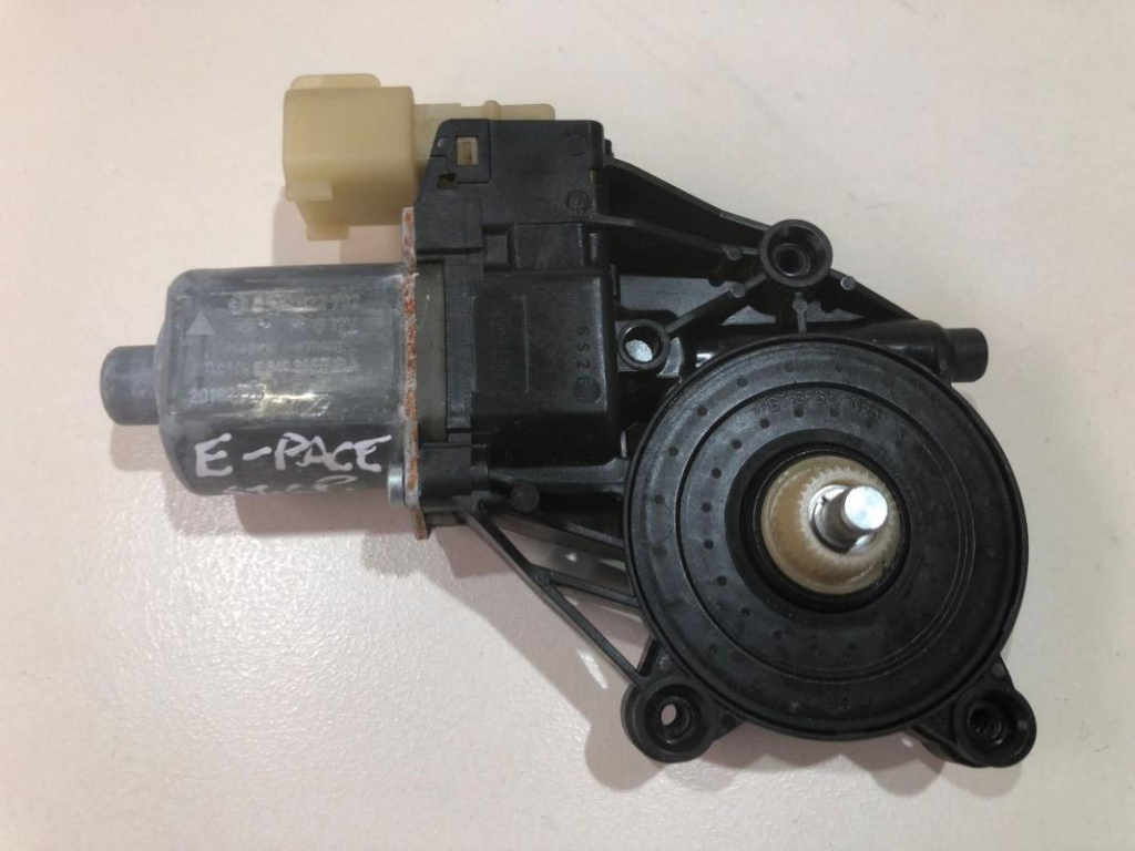 Motoras macara geam stanga spate 0130822792 Jaguar E-Pace [2017 - 2020]
