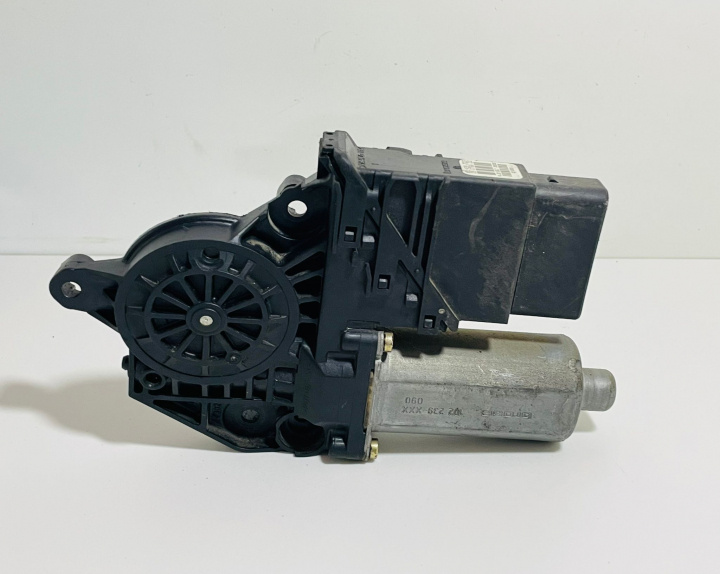 Motoras macara geam stanga spate 101439203 Volkswagen VW Golf 4 [1997 - 2006]