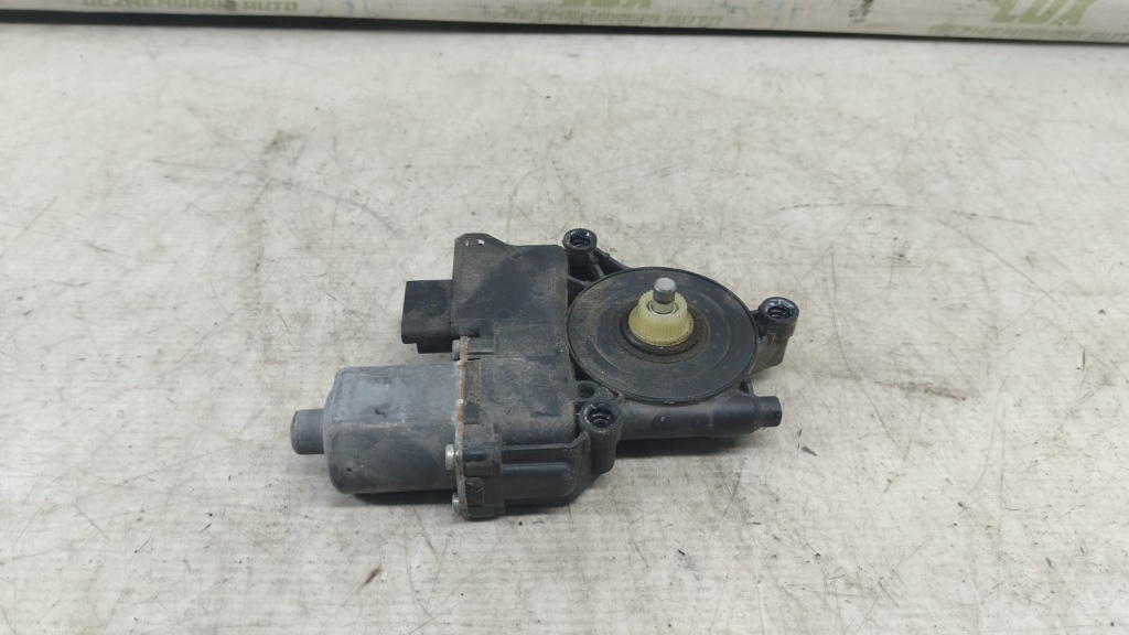 Motoras macara geam stanga spate 128000772 0130822447 Citroen C5 2 [2008 - 2017]