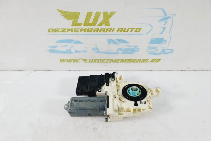 Motoras macara geam stanga spate 1k0959703b Skoda Octavia 2 [2004 - 2008]