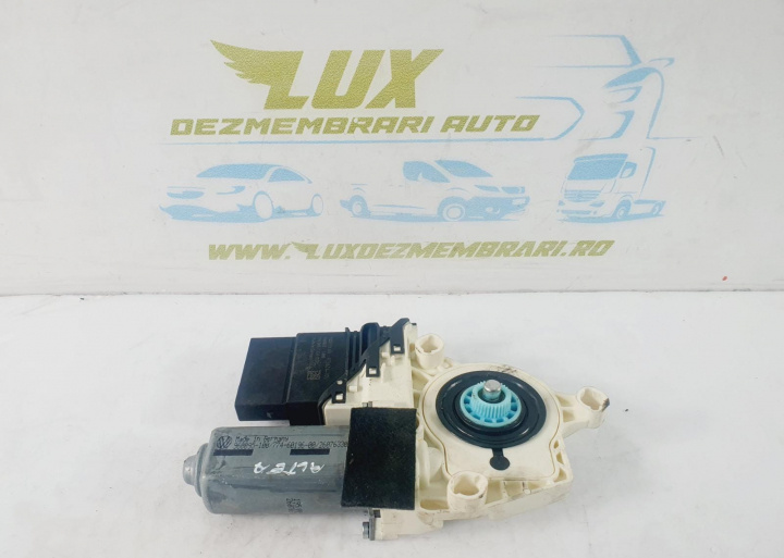 Motoras macara geam stanga spate 1k0959703m Seat Altea [2004 - 2009]