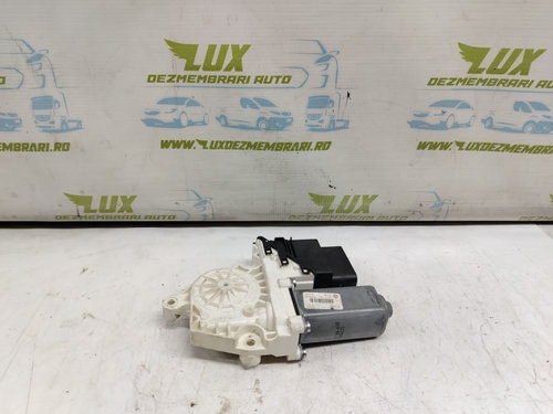 Motoras macara geam stanga spate 1k0959703p Volkswagen VW Passat B6 [2005 - 2010]