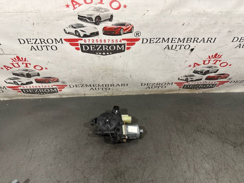 Motoras macara geam stanga spate 2458511 LJ6B-R27145-BA Ford Kuga Mk3 2.5 FHEV 4x4 203 cai