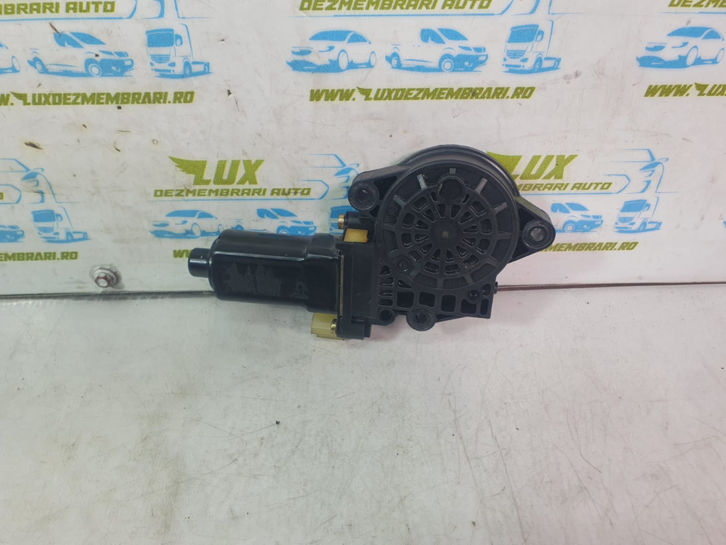 Motoras macara geam stanga spate 3130034192 Hyundai Tucson [2004 - 2010]