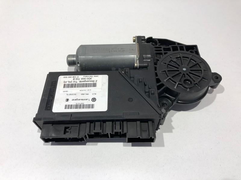 Motoras macara geam stanga spate 3d0959703e Volkswagen VW Phaeton [2002 - 2008]