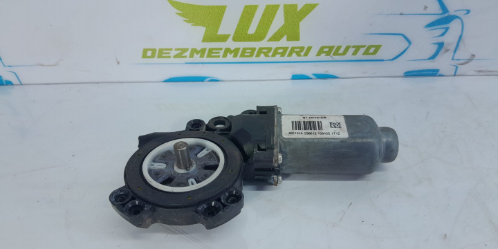 Motoras macara geam stanga spate 402191a Nissan Qashqai J10 [facelift] [2010 - 2014]