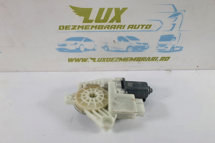 Motoras macara geam stanga spate 5q49598