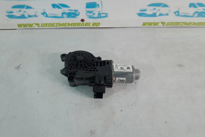 Motoras macara geam stanga spate 6r0959811t Volkswagen VW Jetta 6 [facelift] [2014 - 2018]