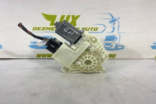 Motoras macara geam stanga spate 7455083 BMW Seria 5 G30 [2016 - 2020]